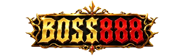 Logo Boss888